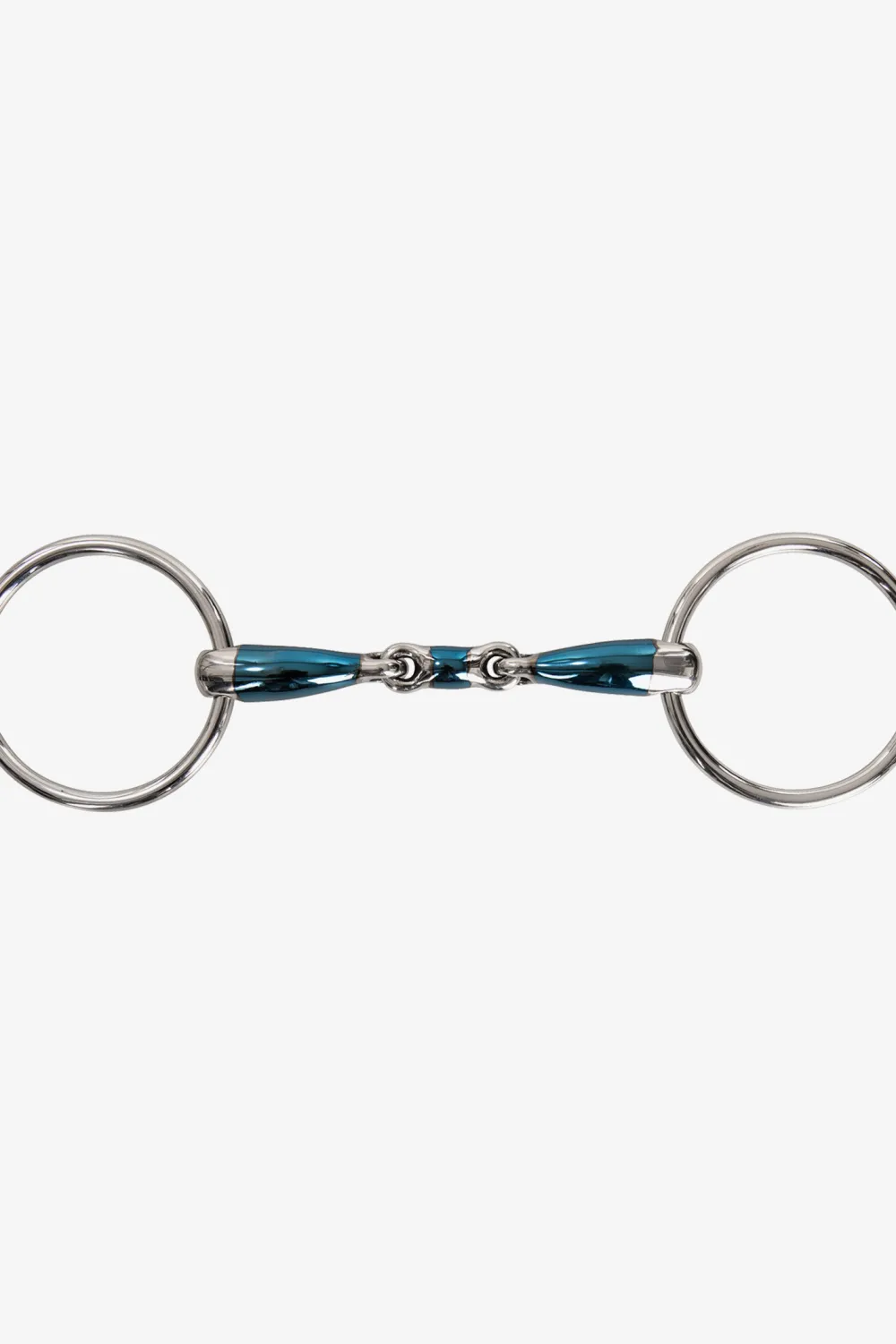 Lippo Lippo-Sweet Iron 3-delat LockUp Lösa Ringar 16mm