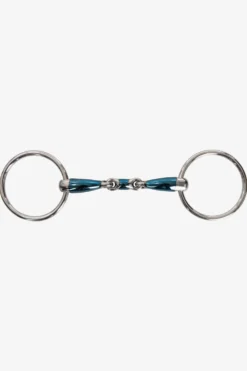 Lippo Lippo-Sweet Iron 3-delat LockUp Lösa Ringar 16mm