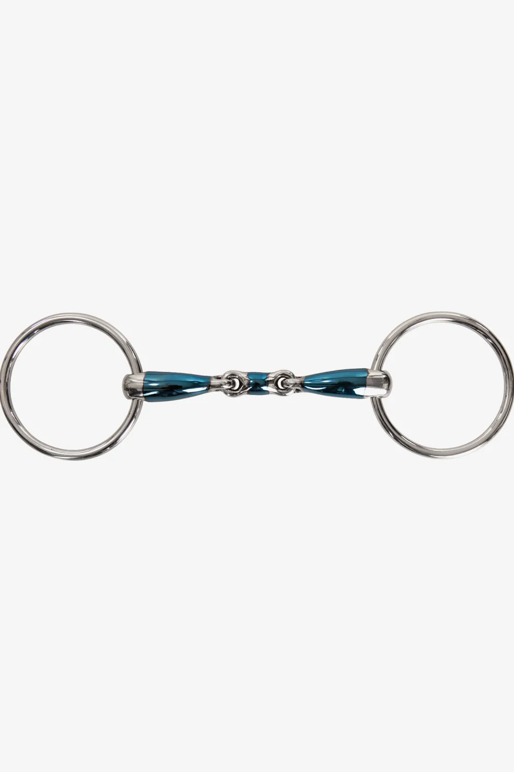 Lippo Lippo-Sweet Iron 3-delat LockUp Lösa Ringar 16mm