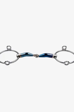 Trust Equestrian Trust Equestrian-Sweet Iron LR 2-delat Gag