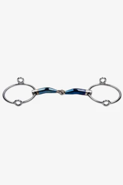 Trust Equestrian Trust Equestrian-Sweet Iron LR 2-delat Gag