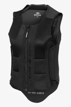 Waldhausen Ryggskydd|Swing-WING P24 Pro Ryggkydd Vuxen vart