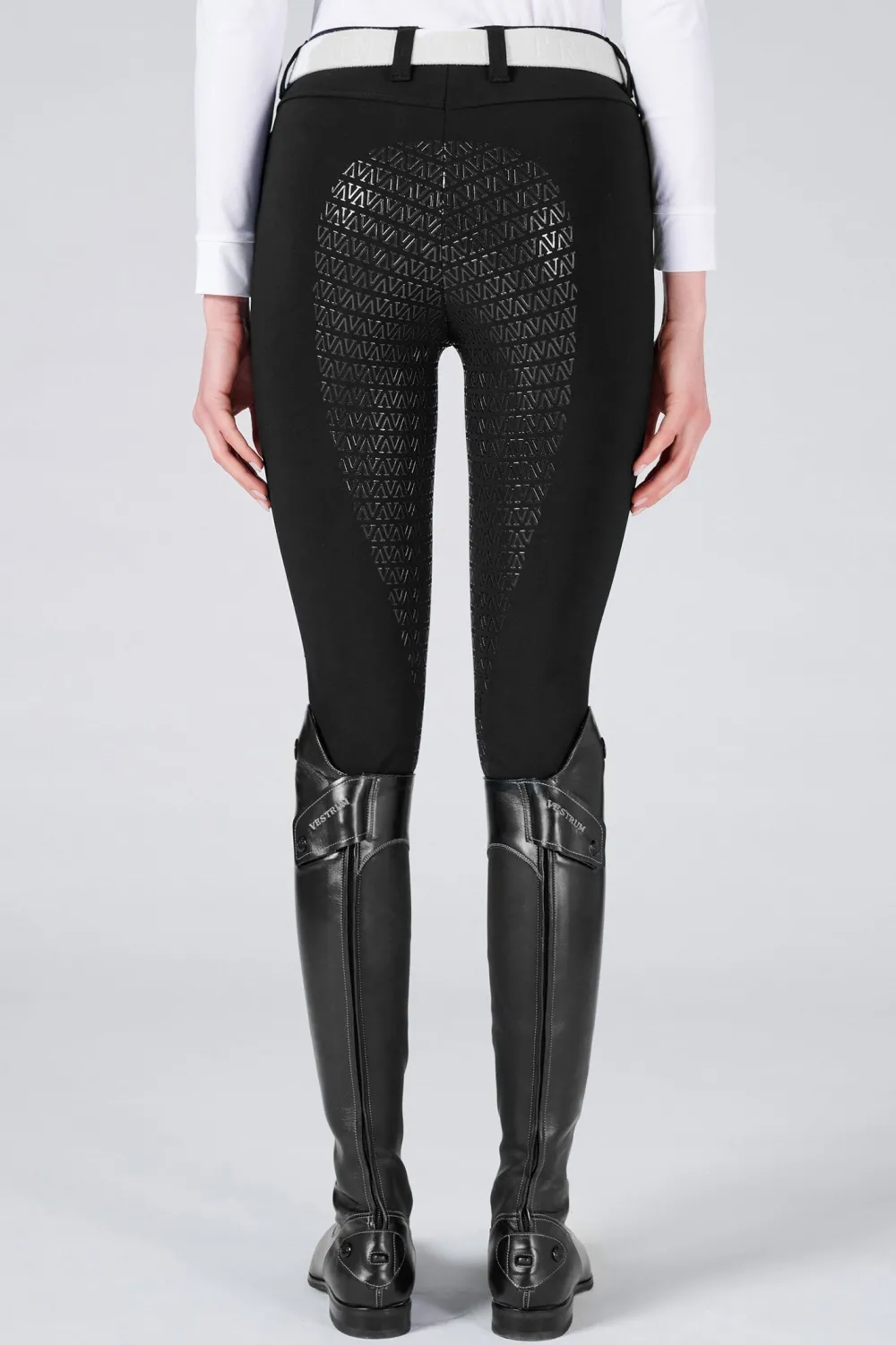 Vestrum Ridbyxor & Tights|Vestrum-Syracuse Ridbyxor Full Grip