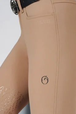 Vestrum Ridbyxor & Tights|Vestrum-Syracuse Ridbyxor Knä Grip