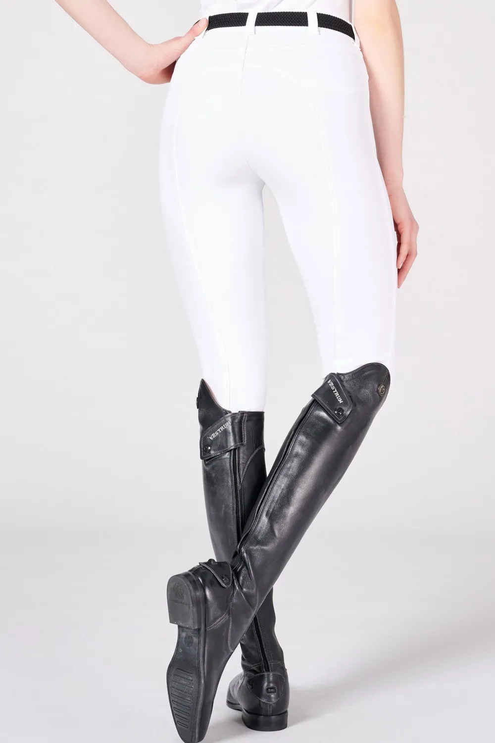Vestrum Ridbyxor & Tights|Vestrum-Syracuse Ridbyxor Knä Grip