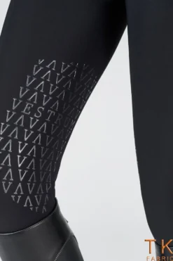 Vestrum Ridbyxor & Tights|Vestrum-Syracuse TK Knä Grip Ridbyxor