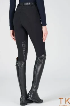 Vestrum Ridbyxor & Tights|Vestrum-Syracuse TK Knä Grip Ridbyxor