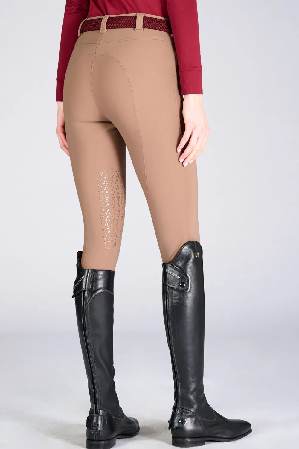 Vestrum Ridbyxor & Tights|Vestrum-yracue Vinterridbyxor