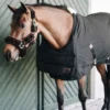 Kentucky Horsewear Hästtäcken & Flughuvor-Täckesbib Sommar Svart