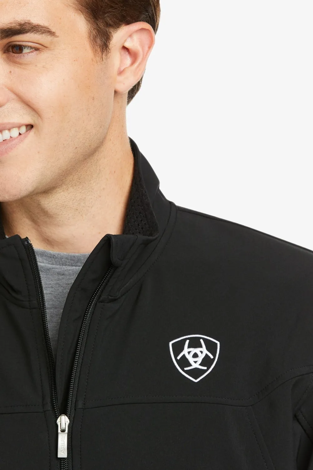 Ariat Ariat|Jackor & Kappor-Team Softshell Jacka