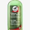 Leovet Skötsel & Hästvård|Leovet-Tea Tree Body Wash