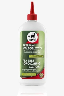 Leovet Skötsel & Hästvård|Leovet-Tea Tree Grooming Lotion