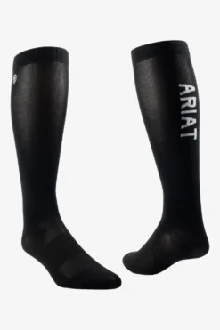 Ariat Ariat|Ridstrumpor-Tek Essential Strumpor