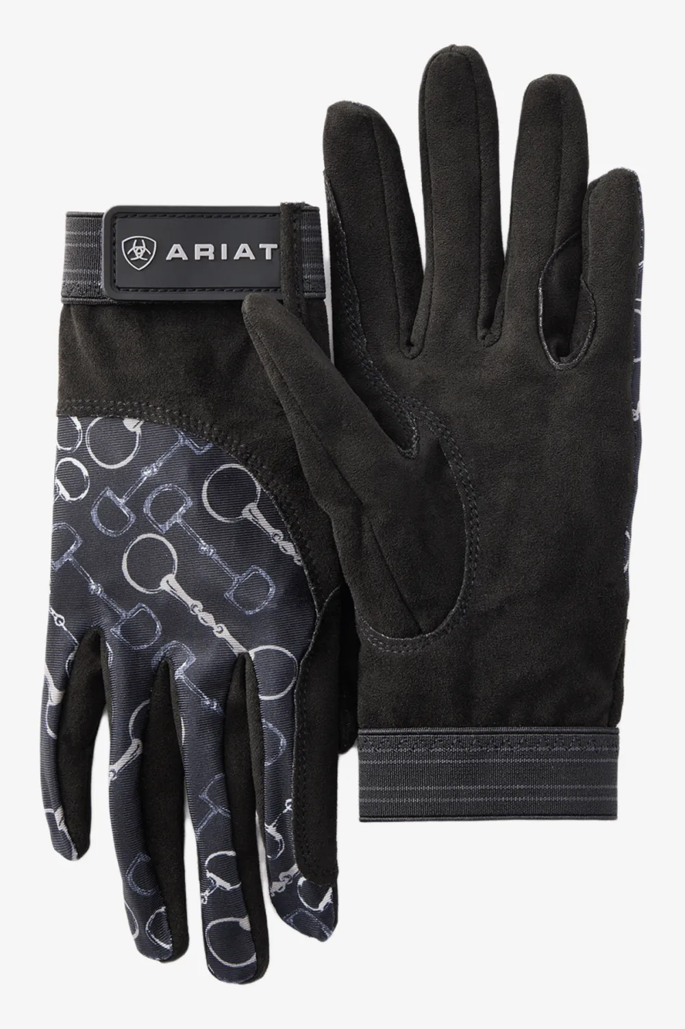 Ariat Ariat|Ridhandskar-Tek Grip Ridhandske