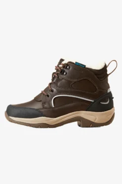 Ariat Vinterskor|Ariat-Telluride H2O Stallsko Vinterfodrad Brun