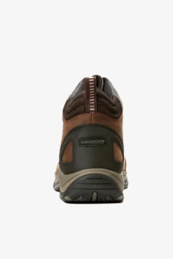 Ariat Ariat-Telluride Zip Vattentäta Skor Herr Copper