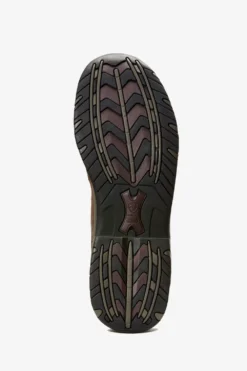 Ariat Ariat-Telluride Zip Vattentäta Skor Herr Copper