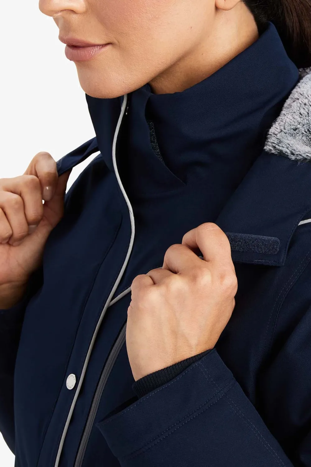 Ariat Ariat|Jackor & Kappor-Tepet H20 Parka