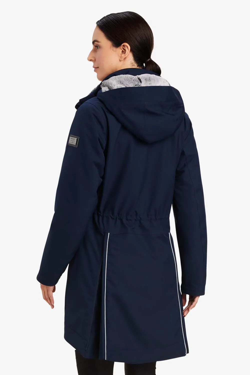 Ariat Ariat|Jackor & Kappor-Tepet H20 Parka