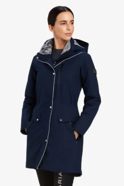 Ariat Ariat|Jackor & Kappor-Tepet H20 Parka