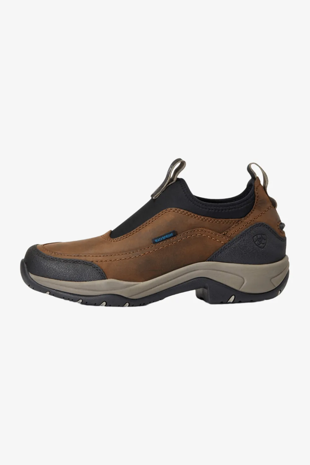 Ariat Ridskor|Ariat-Terrain Ease Vattentät Sko Brun