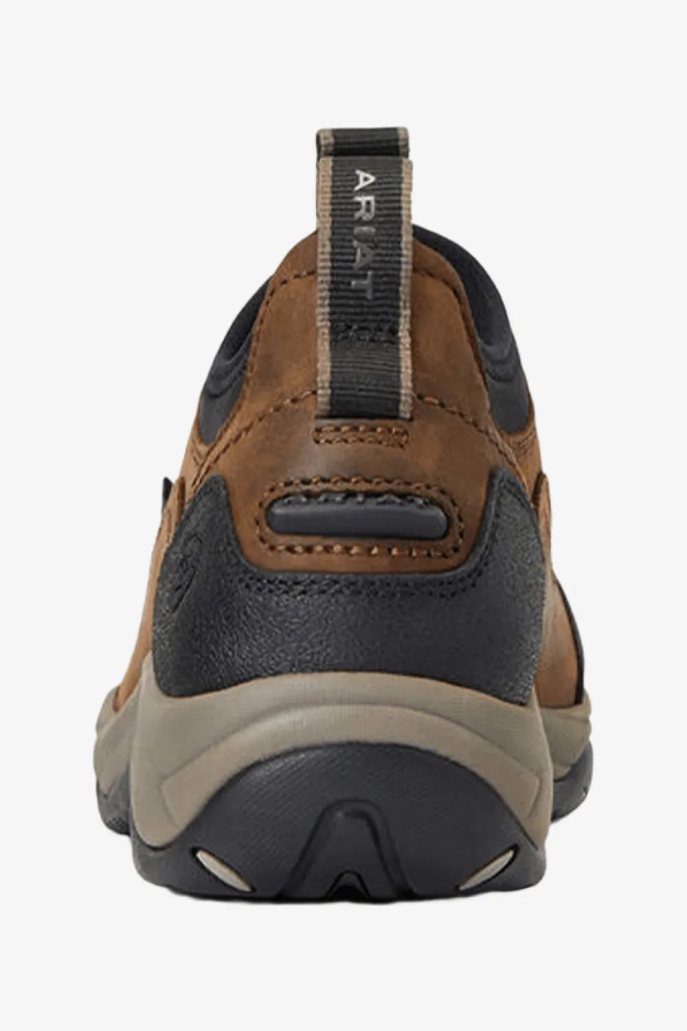 Ariat Ridskor|Ariat-Terrain Ease Vattentät Sko Brun