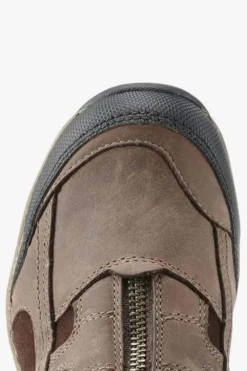 Ariat Ridskor|Ariat-Terrain Zip H2O Sko Brun