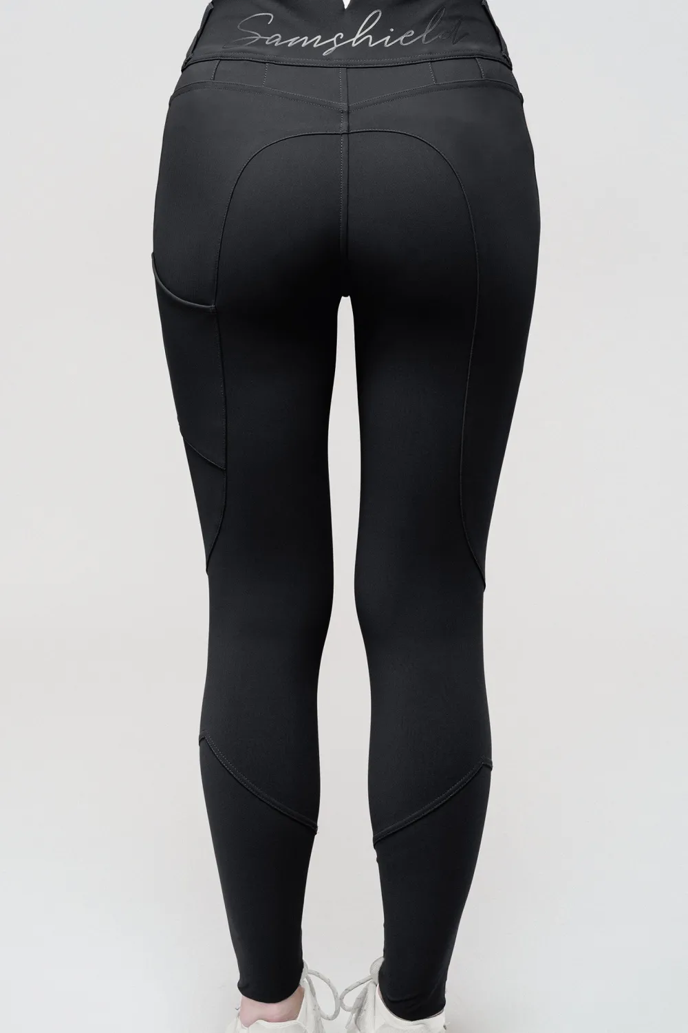 Samshield Samshield|Ridbyxor & Tights-Tessa Ridbyxor