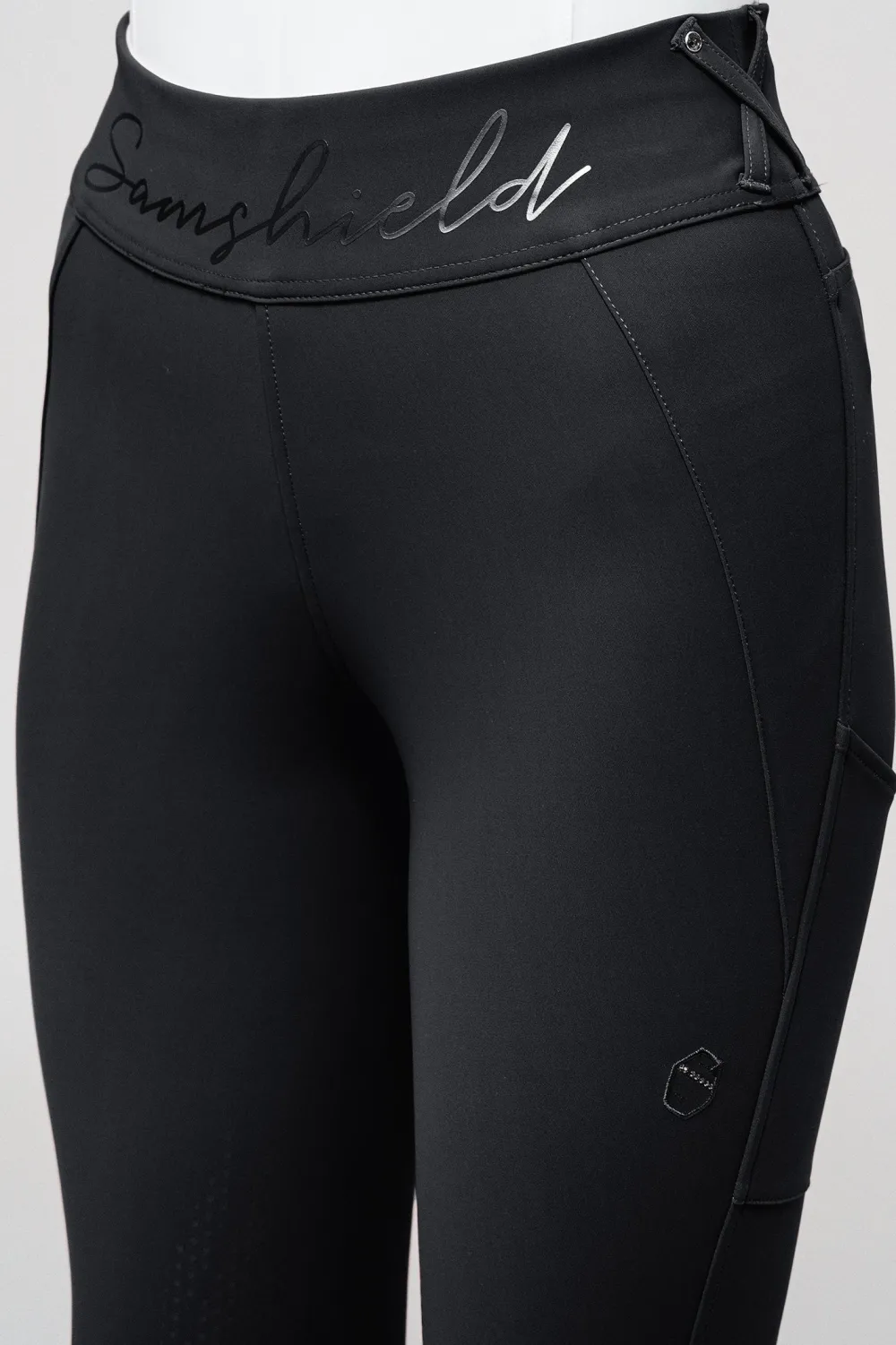 Samshield Samshield|Ridbyxor & Tights-Tessa Ridbyxor