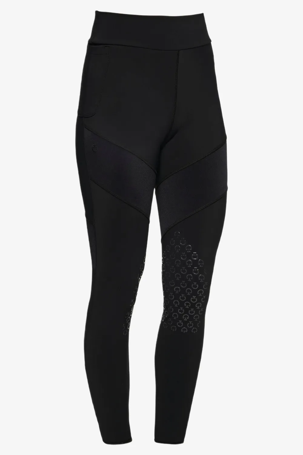 Barn Cavalleria Toscana Ridbyxor & Tights|Ridbyxor & Tights-Tights