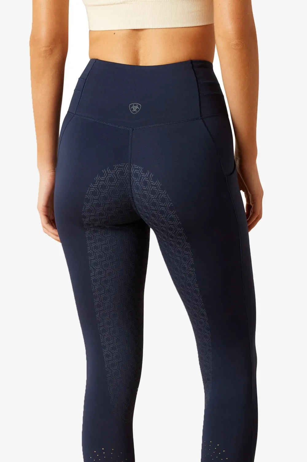 Ariat Ariat-Tight Eo 2.0 Navy