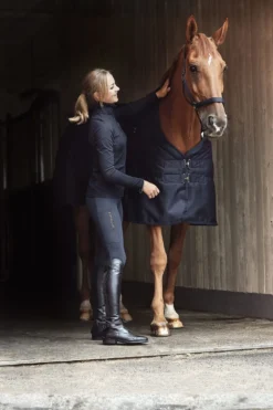 Kingsland Kingsland|Ridbyxor & Tights-Tight W T-Tec2 Katinka