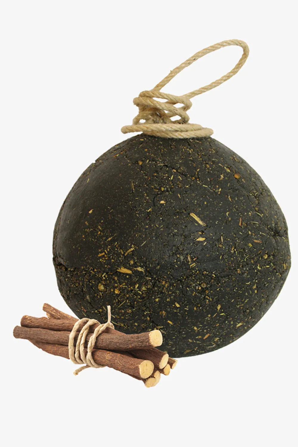 EKKIA Fodertillskott & Hästgodis-Tillskottsboll Crib Biting 5kg