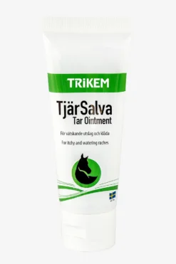 Trikem Trikem-TjärSalva 250ml