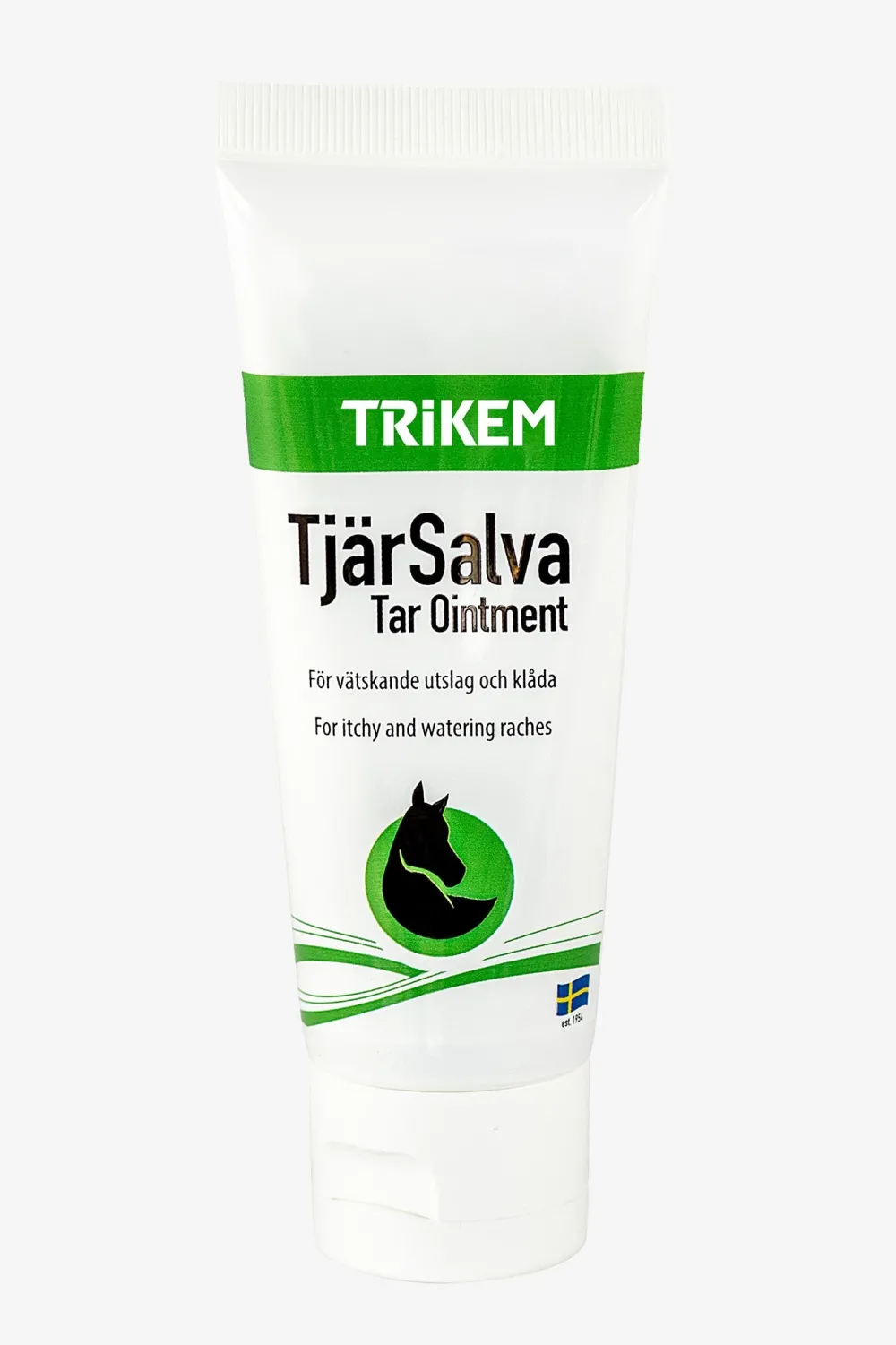 Trikem Trikem-TjärSalva 250ml