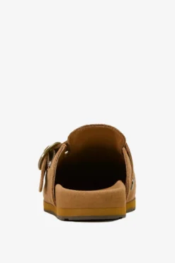 Ariat Ariat-Tofflor Mule Beige