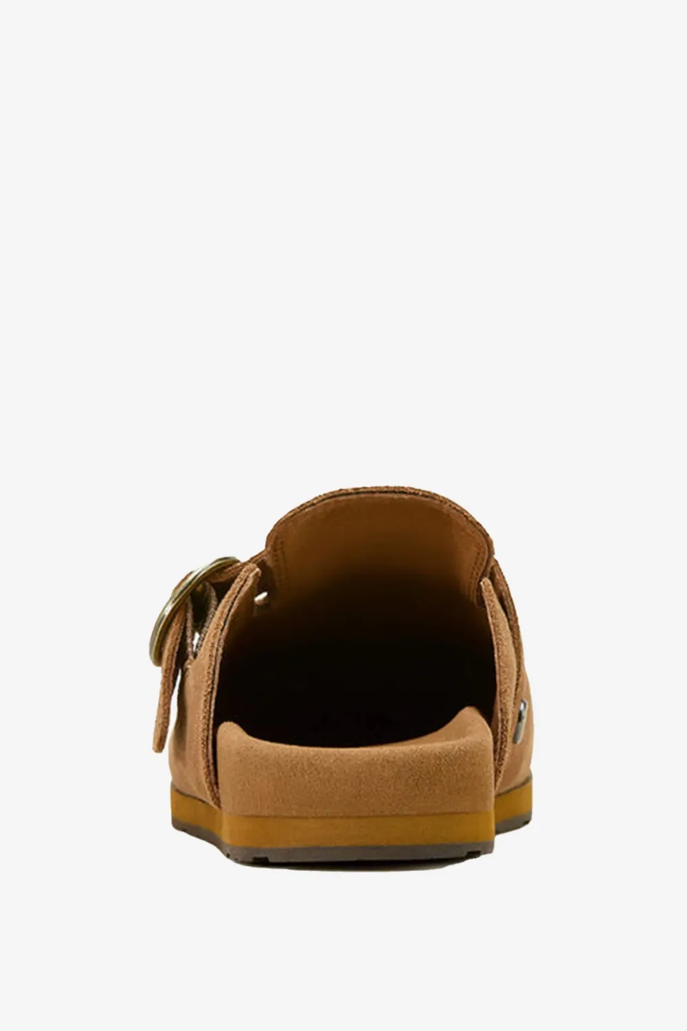 Ariat Ariat-Tofflor Mule Beige