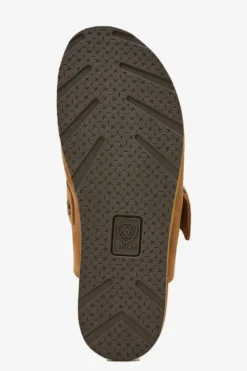 Ariat Ariat-Tofflor Mule Beige