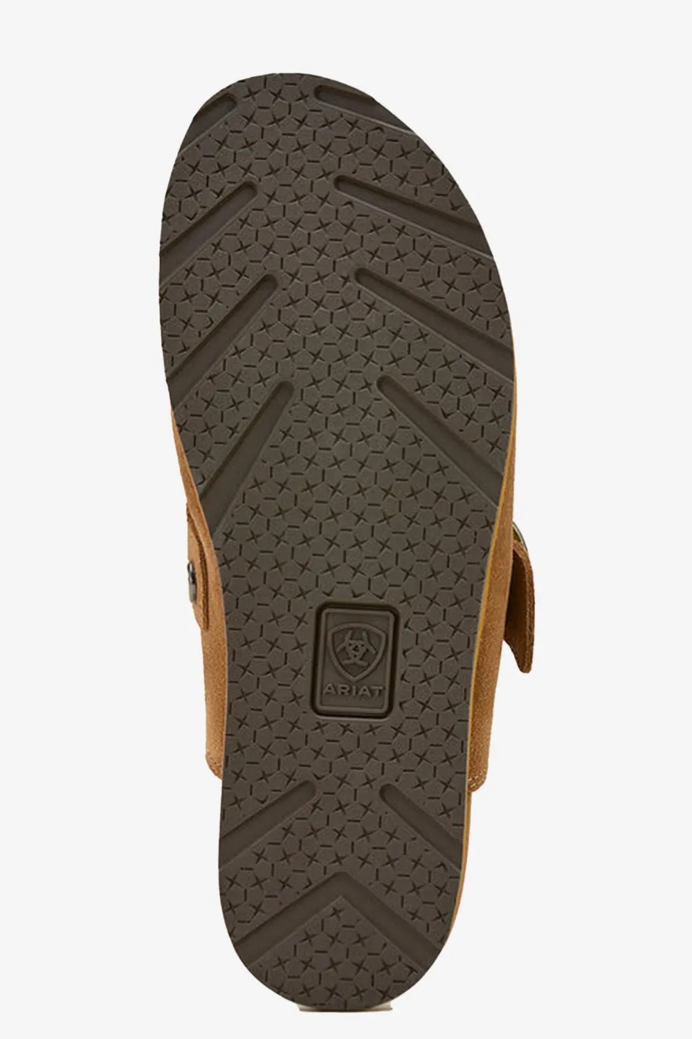 Ariat Ariat-Tofflor Mule Beige