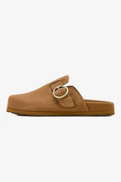 Ariat Ariat-Tofflor Mule Beige