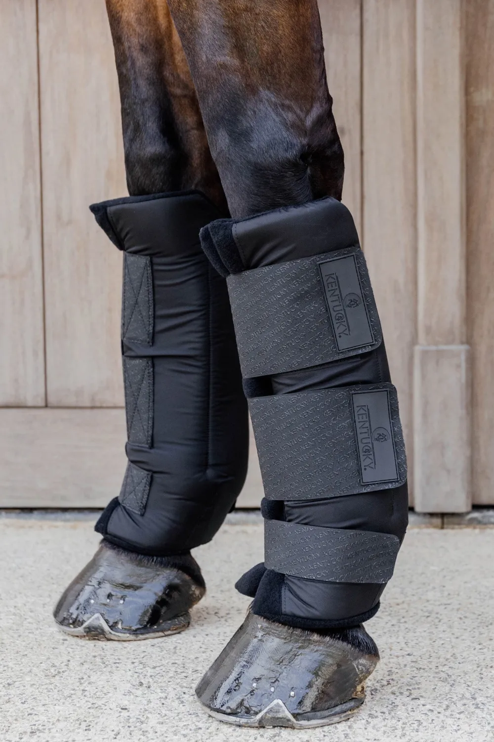 Kentucky Horsewear Kentucky Horsewear|Benskydd & Benlindor-Tranportkydd Fra vart