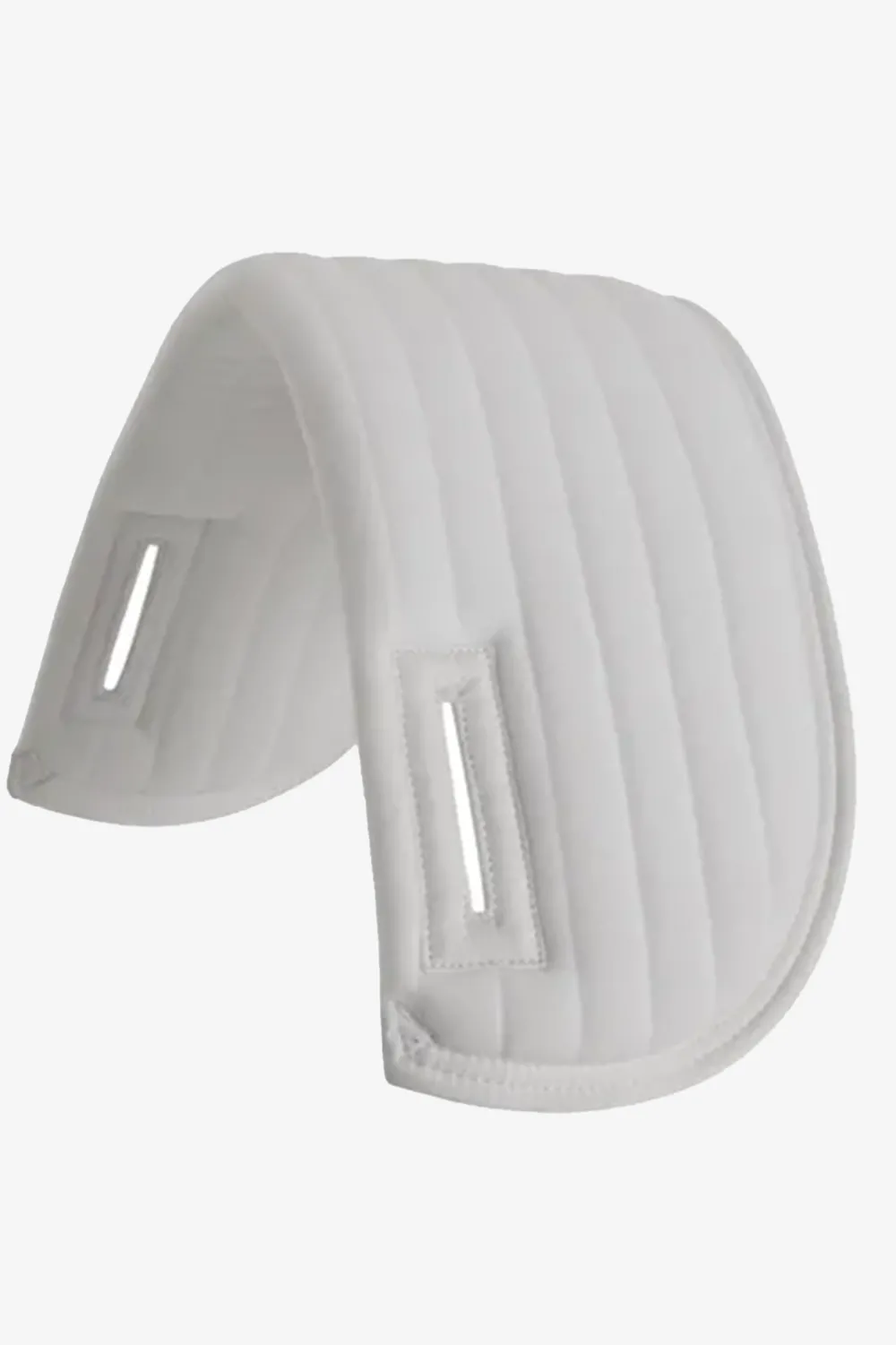 Källquist Equestrian Sadlar & Sadelpaddar|Källquist Equestrian-Trapez Pad Vit