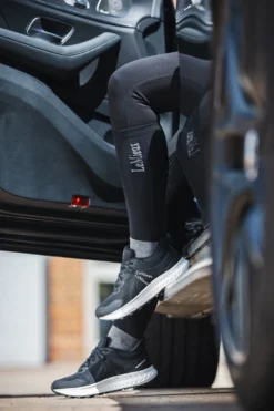 LeMieux Stallskor|Lemieux-Trax Vattentäta Sneakers