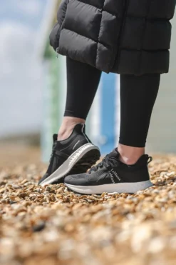 LeMieux Stallskor|Lemieux-Trax Vattentäta Sneakers