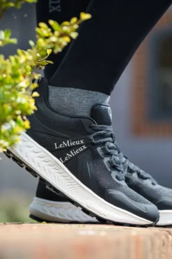 LeMieux Stallskor|Lemieux-Trax Vattentäta Sneakers