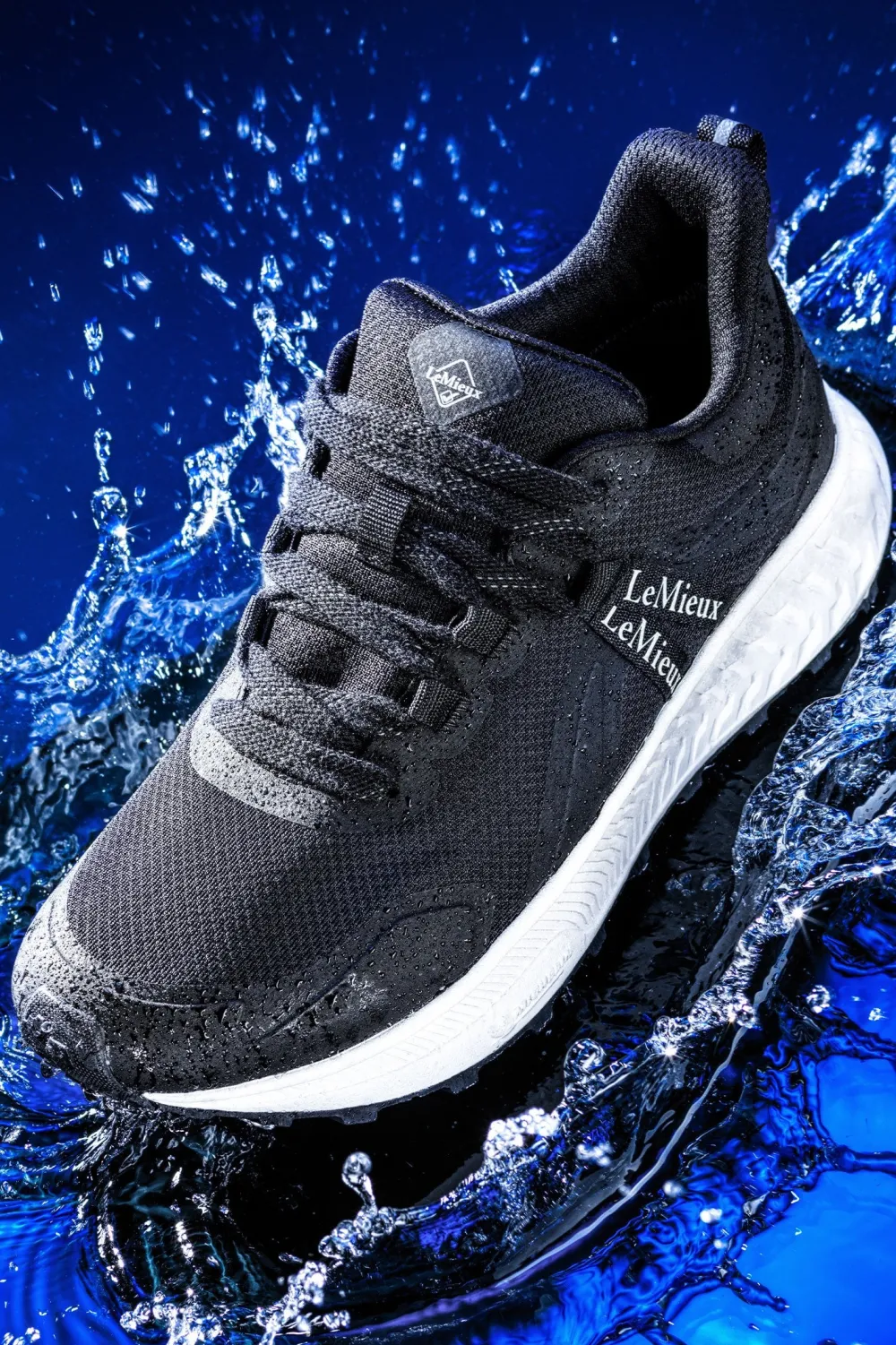 LeMieux Stallskor|Lemieux-Trax Vattentäta Sneakers