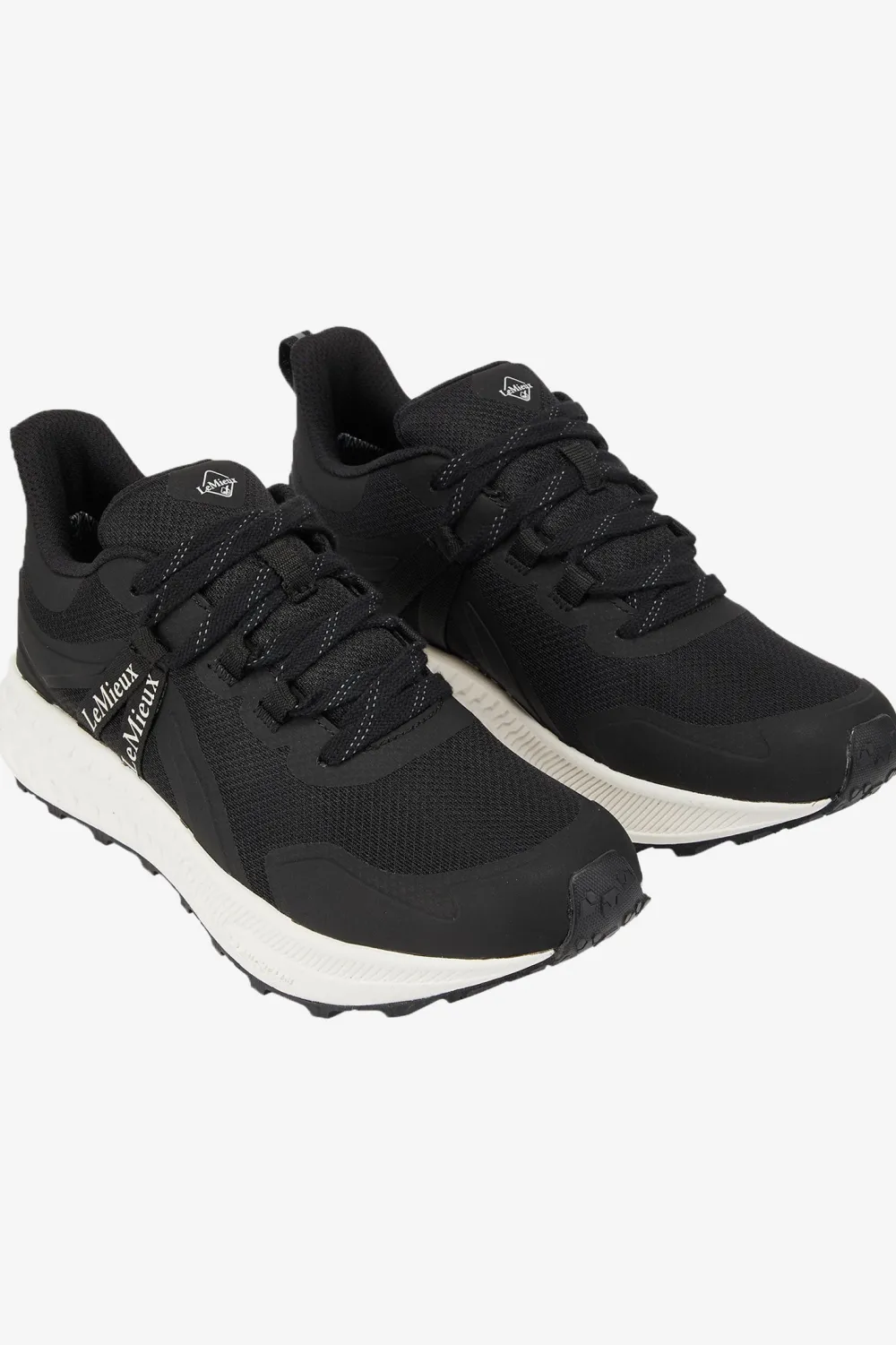 LeMieux Stallskor|Lemieux-Trax Vattentäta Sneakers