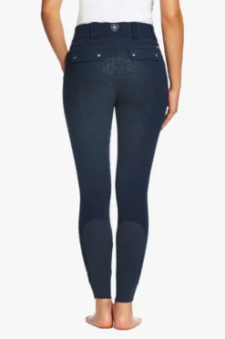 Ariat Ariat|Ridbyxor & Tights-Tri Factor Ridbyxor Full Grip