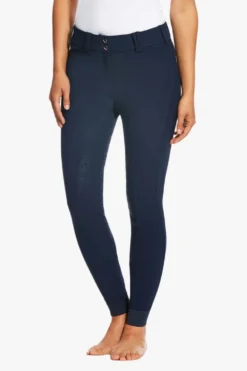 Ariat Ariat|Ridbyxor & Tights-Tri Factor Ridbyxor Full Grip