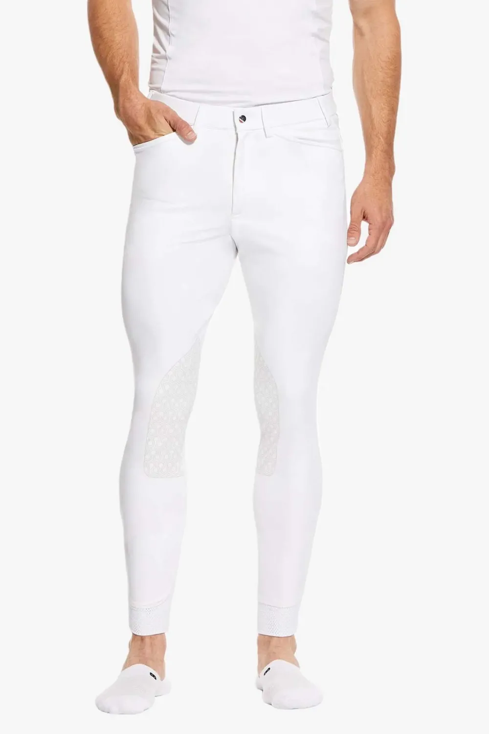 Ariat Ridbyxor|Ariat-Tri Factor Ridbyxor Herr
